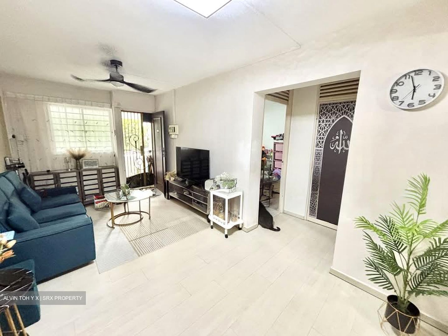 Blk 731 Yishun Street 72 (Yishun), HDB 3 Rooms #569553131